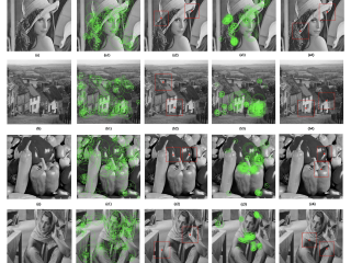 FRRW: A feature extraction-based robust and reversible watermarking scheme utilizing zernike moments and histogram shifting