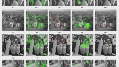 FRRW: A feature extraction-based robust and reversible watermarking scheme utilizing zernike moments and histogram shifting featured image