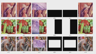 Blind Dual Watermarking Scheme Using Stucki Kernel and SPIHT for Image Self-Recovery featured image