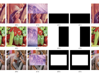 Blind Dual Watermarking Scheme Using Stucki Kernel and SPIHT for Image Self-Recovery